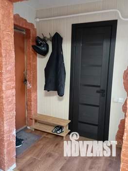 1-к квартира, посуточно, 22м2, 1/9 этаж