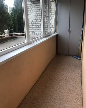 1-к квартира, на длительный срок, 40м2, 2/10 этаж