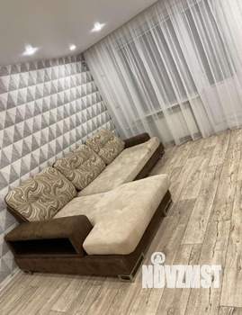 1-к квартира, на длительный срок, 32м2, 4/5 этаж