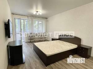 1-к квартира, на длительный срок, 48м2, 8/8 этаж