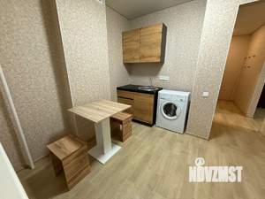 1-к квартира, на длительный срок, 44м2, 6/9 этаж