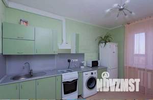 1-к квартира, посуточно, 53м2, 17/19 этаж