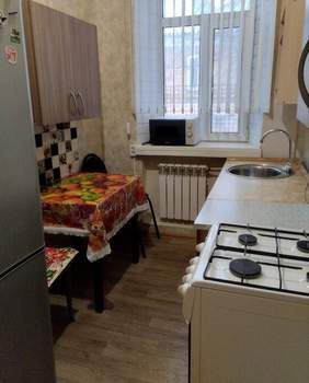 2-к квартира, на длительный срок, 48м2, 2/2 этаж