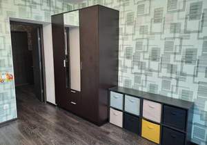 3-к квартира, на длительный срок, 96м2, 14/20 этаж