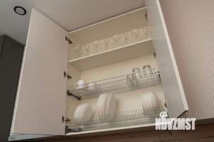 1-к квартира, посуточно, 40м2, 7/10 этаж