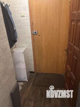 1-к квартира, на длительный срок, 21м2, 1/5 этаж