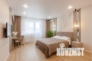 1-к квартира, посуточно, 62м2, 11/24 этаж