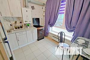 1-к квартира, посуточно, 33м2, 1/3 этаж