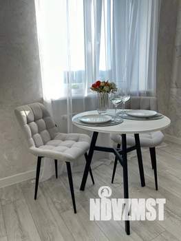 1-к квартира, посуточно, 36м2, 9/16 этаж