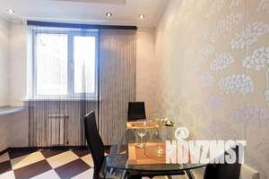 1-к квартира, посуточно, 45м2, 7/22 этаж