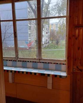 1-к квартира, на длительный срок, 36м2, 2/9 этаж