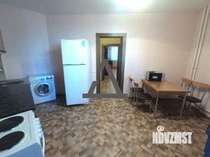 2-к квартира, на длительный срок, 58м2, 7/24 этаж