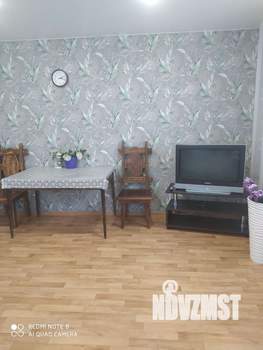 1-к квартира, на длительный срок, 25м2, 1/3 этаж