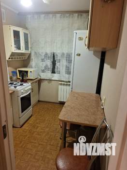 2-к квартира, на длительный срок, 45м2, 4/5 этаж