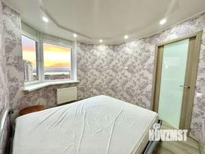 2-к квартира, на длительный срок, 46м2, 16/25 этаж