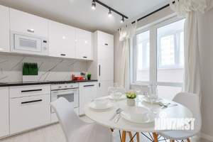 2-к квартира, посуточно, 48м2, 13/25 этаж