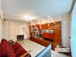 3-к квартира, на длительный срок, 60м2, 3/5 этаж