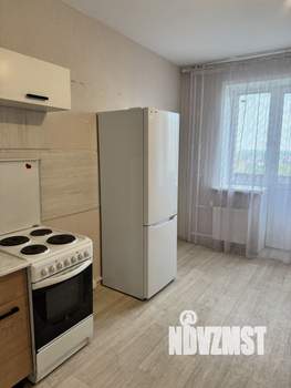 1-к квартира, на длительный срок, 40м2, 8/17 этаж