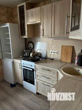 2-к квартира, на длительный срок, 53м2, 9/9 этаж