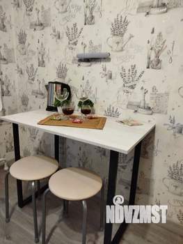 1-к квартира, на длительный срок, 40м2, 2/9 этаж