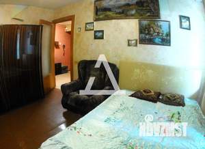 2-к квартира, на длительный срок, 43м2, 1/5 этаж