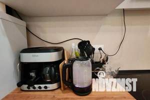 1-к квартира, посуточно, 30м2, 2/15 этаж