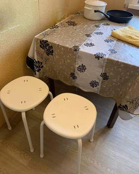 1-к квартира, на длительный срок, 38м2, 3/9 этаж