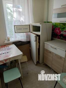 1-к квартира, на длительный срок, 30м2, 2/9 этаж