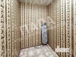 1-к квартира, на длительный срок, 33м2, 2/5 этаж