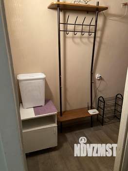1-к квартира, на длительный срок, 34м2, 3/5 этаж