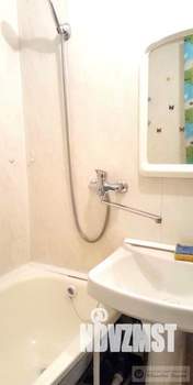 1-к квартира, на длительный срок, 40м2, 8/10 этаж