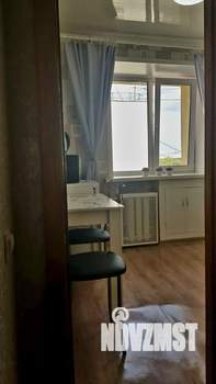 1-к квартира, на длительный срок, 31м2, 5/5 этаж