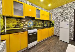 1-к квартира, на длительный срок, 37м2, 11/16 этаж