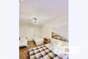 1-к квартира, посуточно, 50м2, 2/9 этаж