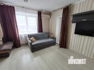 2-к квартира, посуточно, 65м2, 1/1 этаж