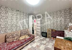1-к квартира, на длительный срок, 32м2, 3/5 этаж
