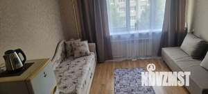 Студия квартира, посуточно, 18м2, 4/5 этаж