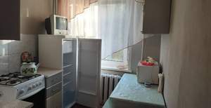 1-к квартира, на длительный срок, 25м2, 2/9 этаж