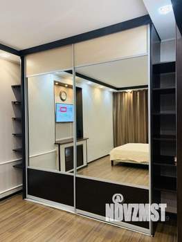 1-к квартира, на длительный срок, 32м2, 1/5 этаж