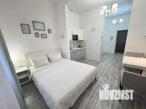 1-к квартира, посуточно, 25м2, 17/17 этаж