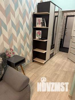 Студия квартира, посуточно, 25м2, 1/5 этаж