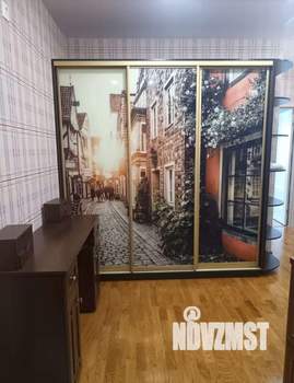 1-к квартира, на длительный срок, 51м2, 7/9 этаж