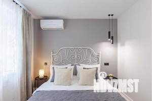 2-к квартира, посуточно, 48м2, 13/25 этаж