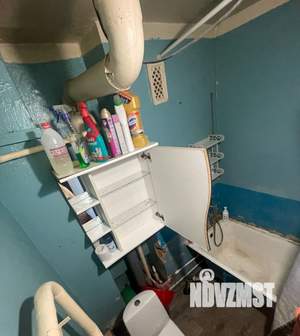 1-к квартира, на длительный срок, 22м2, 9/9 этаж