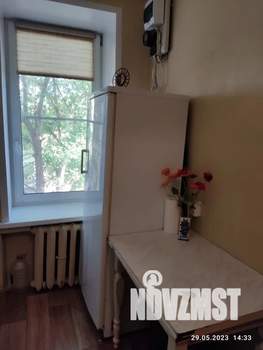 2-к квартира, посуточно, 40м2, 2/3 этаж