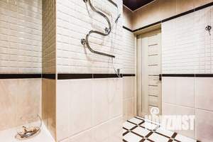 1-к квартира, посуточно, 45м2, 5/25 этаж