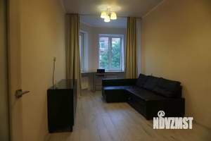 1-к квартира, на длительный срок, 42м2, 5/12 этаж