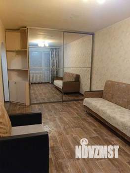 1-к квартира, на длительный срок, 34м2, 5/9 этаж