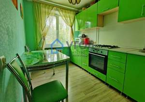 2-к квартира, на длительный срок, 63м2, 4/5 этаж