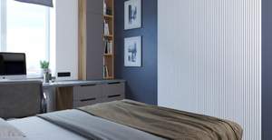 2-к квартира, на длительный срок, 50м2, 6/25 этаж